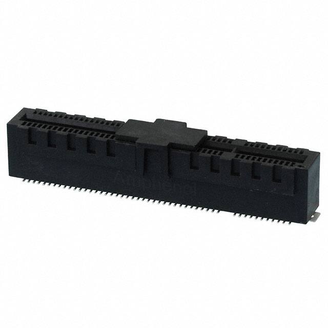 G630H982621EU Amphenol ICC (Commercial Products)  Edgeboard Connectors